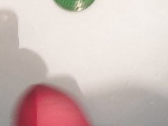 Cum shot