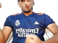 Hot boy , horny cumshot +21cm