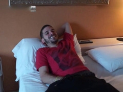 Getting Torn up By Nick S Monstrous Surprise