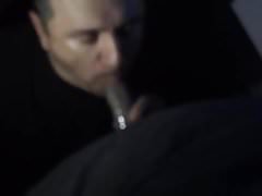 Faggot cocksucker