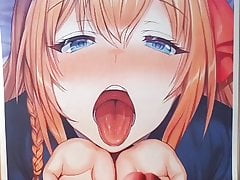 Nijie BUKKAKE PRINCESS CONNECT! Re:Dive Pecorine