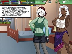Complete Gameplay - Rogue-Like: Evolution, Part 5
