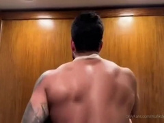 Malik & Alejo