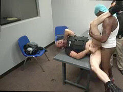 hump love gay porn ass flick We sent one of our lady officers