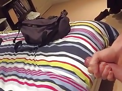 It is the most perfect cock I saw today