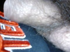young colombian porn with big penis full of milk