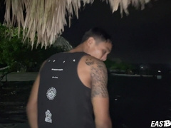 Colombia six - Part One - Lucian Reed