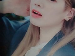 Twice Dahyun Cum Tribute 200314