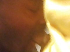 Sucking my straight friend