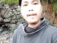 I haven't been back to my favorite place for a few days, so I'm going to masturbate when I get there