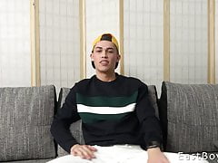JD Black - Webcam - Casting