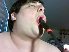 Slurping Dick