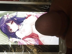 SOP Kancolle-BUKKAKE 04