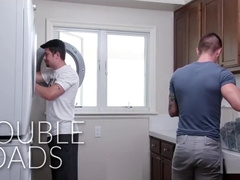 Next Door Raw: Lance Ford & Mason Williams (Full HD)