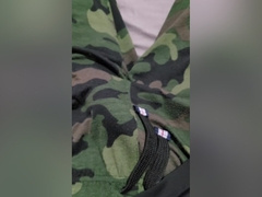 I Hear My Neighbors Fucking And I Masturbate With Their Moans