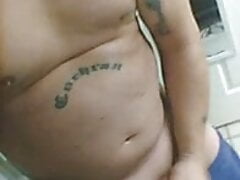 Greg Bombboy and the cum shot heard around the World!