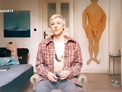TWINK IS ALWAYS HUNGRY FOR RAW COCK
