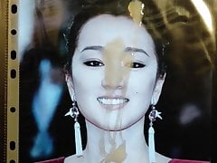 Gong Li Cum Tribute