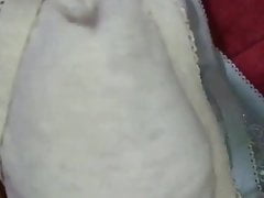 cum in stepsisters panty