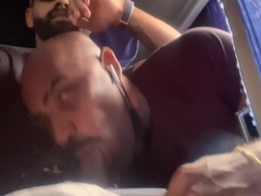 Fudendo O Marido Cafucu Antes De Viajar Bareback Ferativo1 5 Min With Vitor Guedes