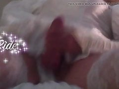 Laurennenl Bride fucks your sweet ass