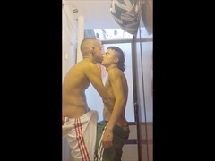 Big dick blowjob, big dick latino, gay porn