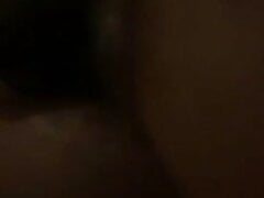 Monster cock