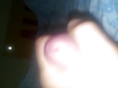 Un Pajote.muy hot pensando en ti