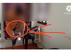 Tution Teacher Chaning Clothes Big Monster Cock