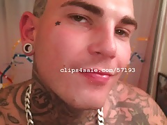 Mouth Fetish - H Mouth Part2 Video7