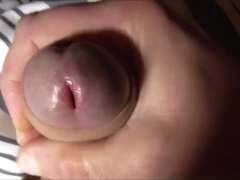 Amateur Big Cock Masturbation Cumshots