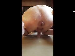 Anal hard