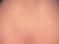 First-Ever time pulverizing myself