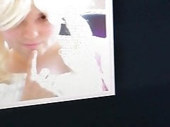 Me first tribute