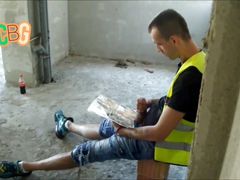 Aki the construction buddy - FULL video