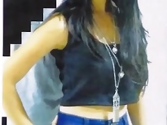 Gozada - Hellen Mayra 16