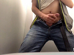 Gay cute teen blowjob, climax, cute boy jerking off