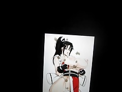 SOP on Mai Shiranui