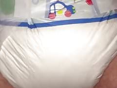 Me in 6 diapers