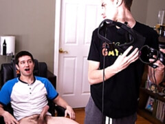 Rimming and deep drilling with Colby Chambers and Jae Wilde