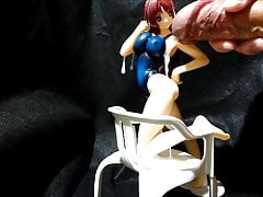 figure bukkake kousaka tamaki 02