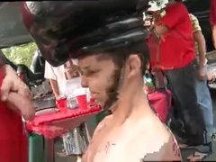 Jackson-fat teen 18+ gay sex movieture xxx of heroin and hot