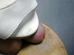Mastrubation in chastity