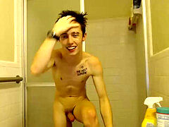 Lean, gay, hotstuffbaby