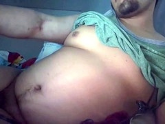 Gym, sex toy, chubby boys