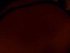 Moi travesti en Natacha 02