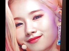 Sana tribute