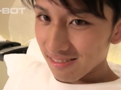 Handsome J1