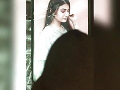 Subuhi Joshi Birthday Cum Tibute