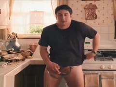 Male Full Frontals in Mainstream Movies